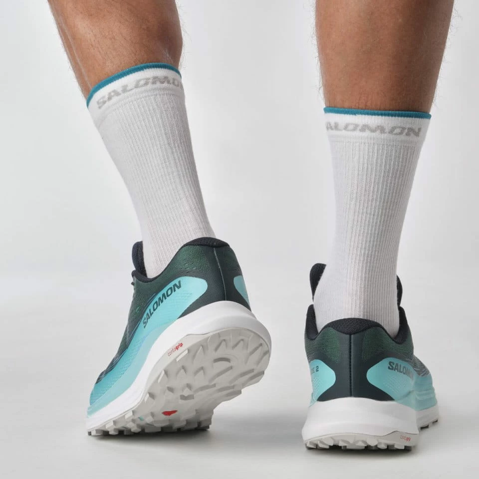 Trail shoes Salomon ULTRA GLIDE 2 WIDE 3 Trail shoes Salomon ULTRA GLIDE 2 WIDE - Image 3