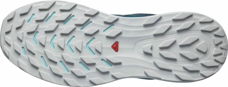 Trail shoes Salomon ULTRA GLIDE 2 WIDE 4 Trail shoes Salomon ULTRA GLIDE 2 WIDE - Image 4