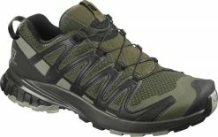 Trail shoes Salomon XA PRO 3D v8