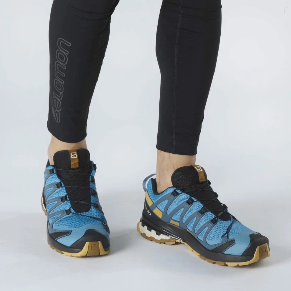 Trail shoes Salomon XA PRO 3D v8 2 Trail shoes Salomon XA PRO 3D v8 - Image 2