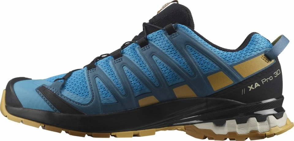 Trail shoes Salomon XA PRO 3D v8 4 Trail shoes Salomon XA PRO 3D v8 - Image 4
