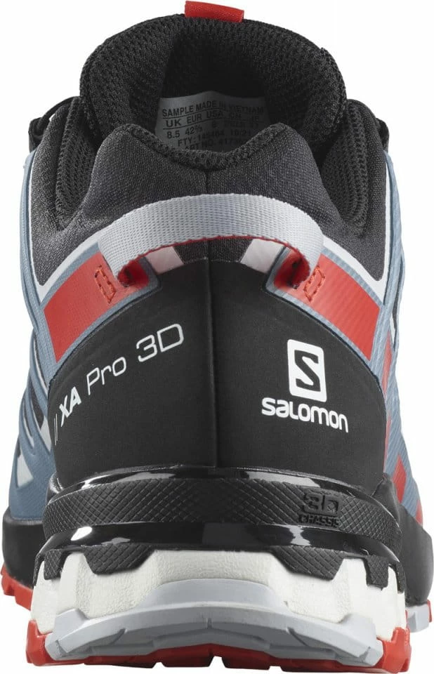 Trail shoes Salomon XA PRO 3D v8 GTX 5 Trail shoes Salomon XA PRO 3D v8 GTX - Image 5