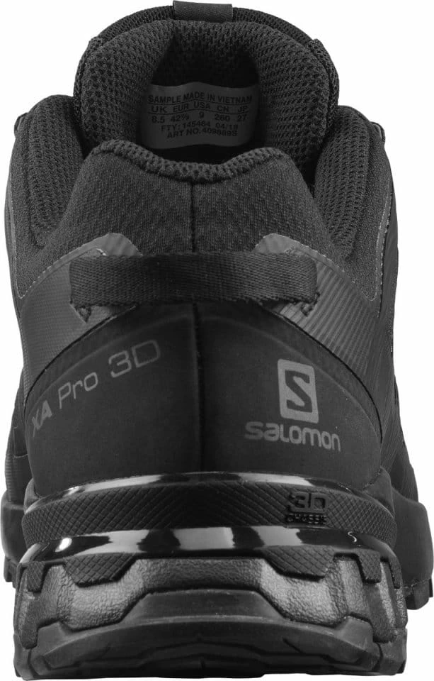 Trail shoes Salomon XA PRO 3D v8 GTX 6 Trail shoes Salomon XA PRO 3D v8 GTX - Image 6