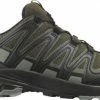 Trail shoes Salomon XA PRO 3D v8 WIDE