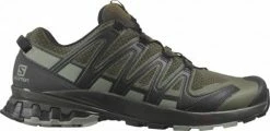 Trail shoes Salomon XA PRO 3D v8 WIDE