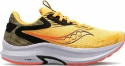 Running shoes Saucony Axon 2