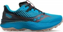 Trail shoes Saucony ENDORPHIN EDGE
