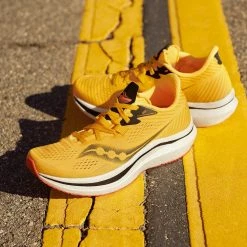 Alternative view of Running shoes Saucony Endorphin Pro 2