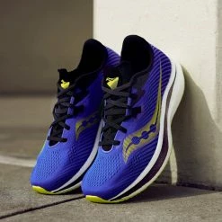 Alternative view of Running shoes Saucony Endorphin Pro 2