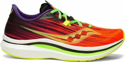 Running shoes Saucony Endorphin Pro 2 1 Running shoes Saucony Endorphin Pro 2