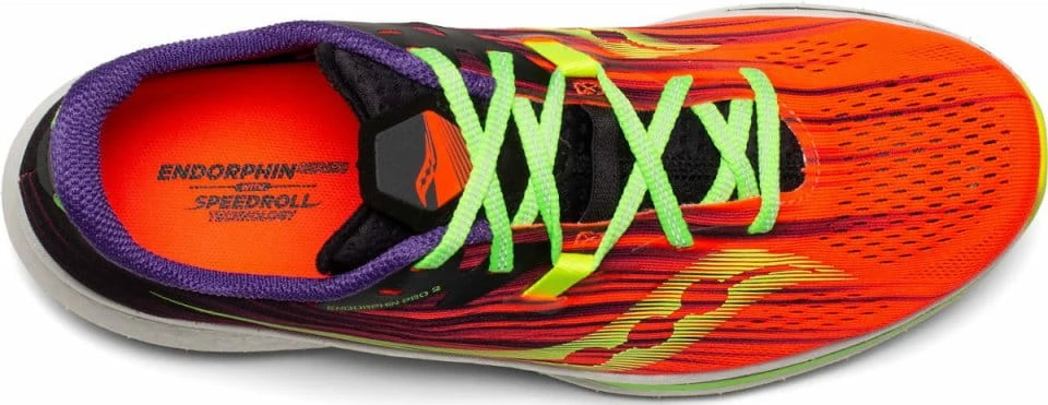 Running shoes Saucony Endorphin Pro 2 4 Running shoes Saucony Endorphin Pro 2 - Image 4
