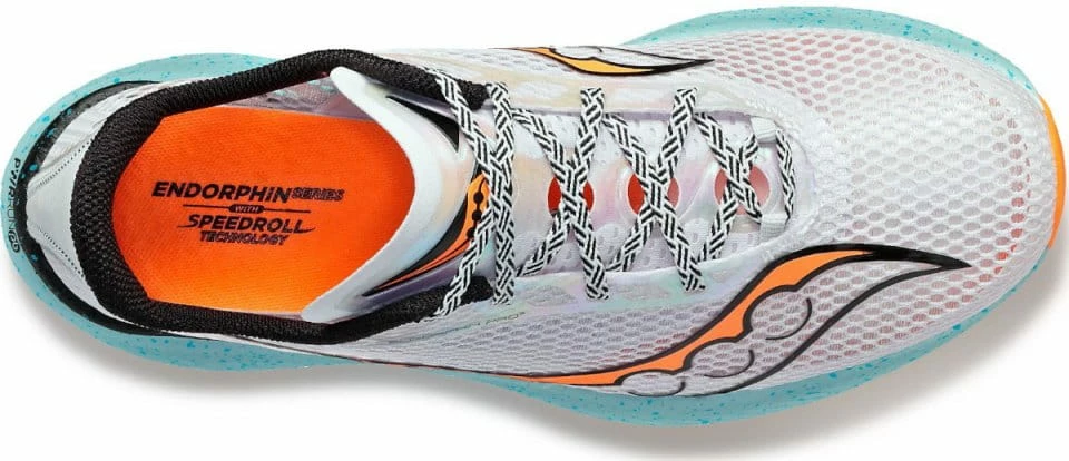 Running shoes Saucony Endorphin Pro 3 4 Running shoes Saucony Endorphin Pro 3 - Image 4