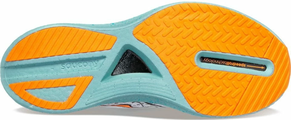 Running shoes Saucony Endorphin Pro 3 2 Running shoes Saucony Endorphin Pro 3 - Image 2
