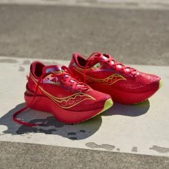 Alternative view of Running shoes Saucony Endorphin Pro 3