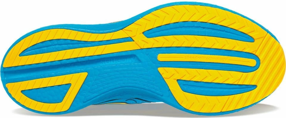 Running shoes Saucony Endorphin Speed 3 2 Running shoes Saucony Endorphin Speed 3 - Image 2