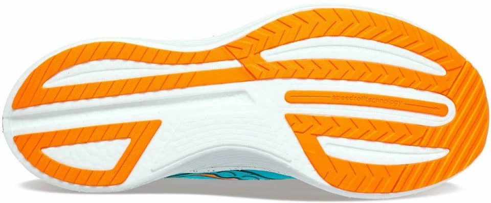 Running shoes Saucony Endorphin Speed 3 2 Running shoes Saucony Endorphin Speed 3 - Image 2