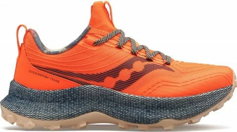 Shoes Saucony Endorphin Trail 1 Shoes Saucony Endorphin Trail