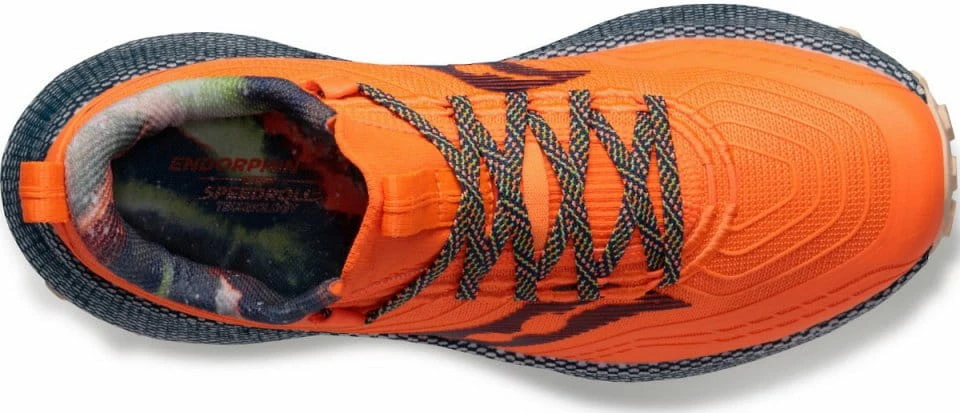 Shoes Saucony Endorphin Trail 4 Shoes Saucony Endorphin Trail - Image 4