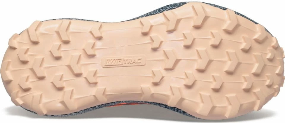 Shoes Saucony Endorphin Trail 2 Shoes Saucony Endorphin Trail - Image 2