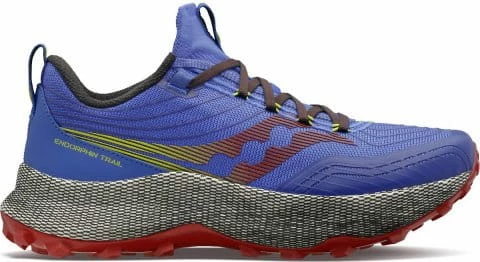 Shoes Saucony Endorphin Trail 1 Shoes Saucony Endorphin Trail