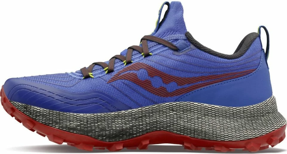 Shoes Saucony Endorphin Trail 3 Shoes Saucony Endorphin Trail - Image 3