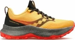 Shoes Saucony Endorphin Trail