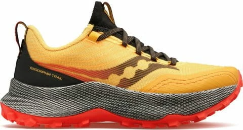 Shoes Saucony Endorphin Trail 1 Shoes Saucony Endorphin Trail
