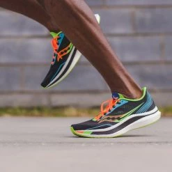 Alternative view of Running shoes Saucony Endorphine Pro