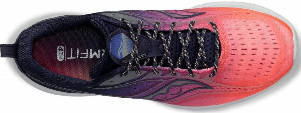 Running shoes Saucony Kinvara 13 4 Running shoes Saucony Kinvara 13 - Image 4