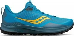 Trail shoes Saucony Peregrine 12