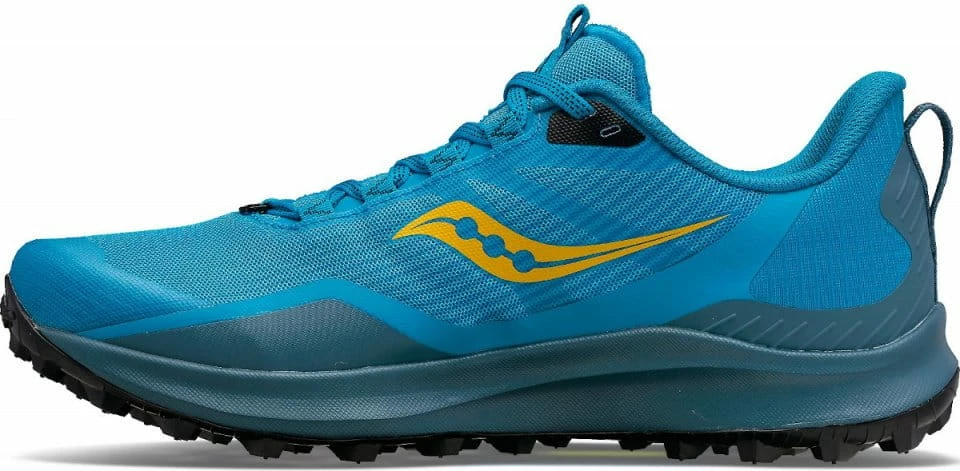 Trail shoes Saucony Peregrine 12 3 Trail shoes Saucony Peregrine 12 - Image 3