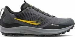 Trail shoes Saucony Peregrine 12 GTX