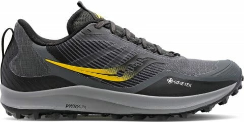 Trail shoes Saucony Peregrine 12 GTX 1 Trail shoes Saucony Peregrine 12 GTX
