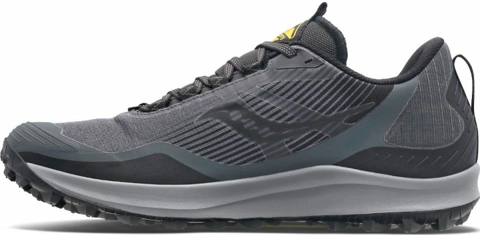 Trail shoes Saucony Peregrine 12 GTX 5 Trail shoes Saucony Peregrine 12 GTX - Image 5