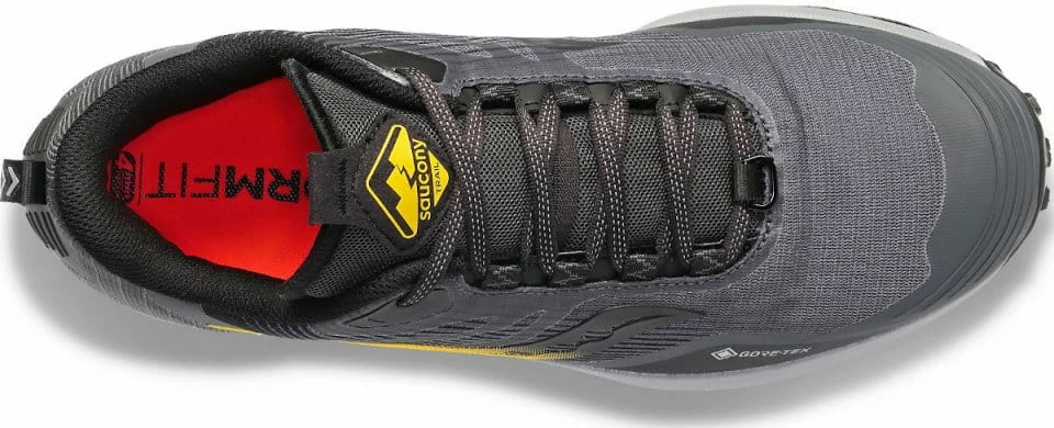 Trail shoes Saucony Peregrine 12 GTX 6 Trail shoes Saucony Peregrine 12 GTX - Image 6