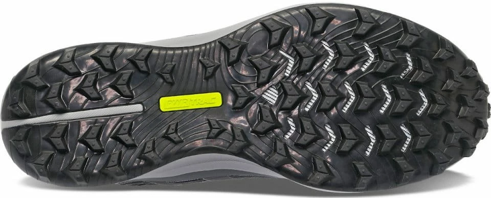 Trail shoes Saucony Peregrine 12 GTX 4 Trail shoes Saucony Peregrine 12 GTX - Image 4