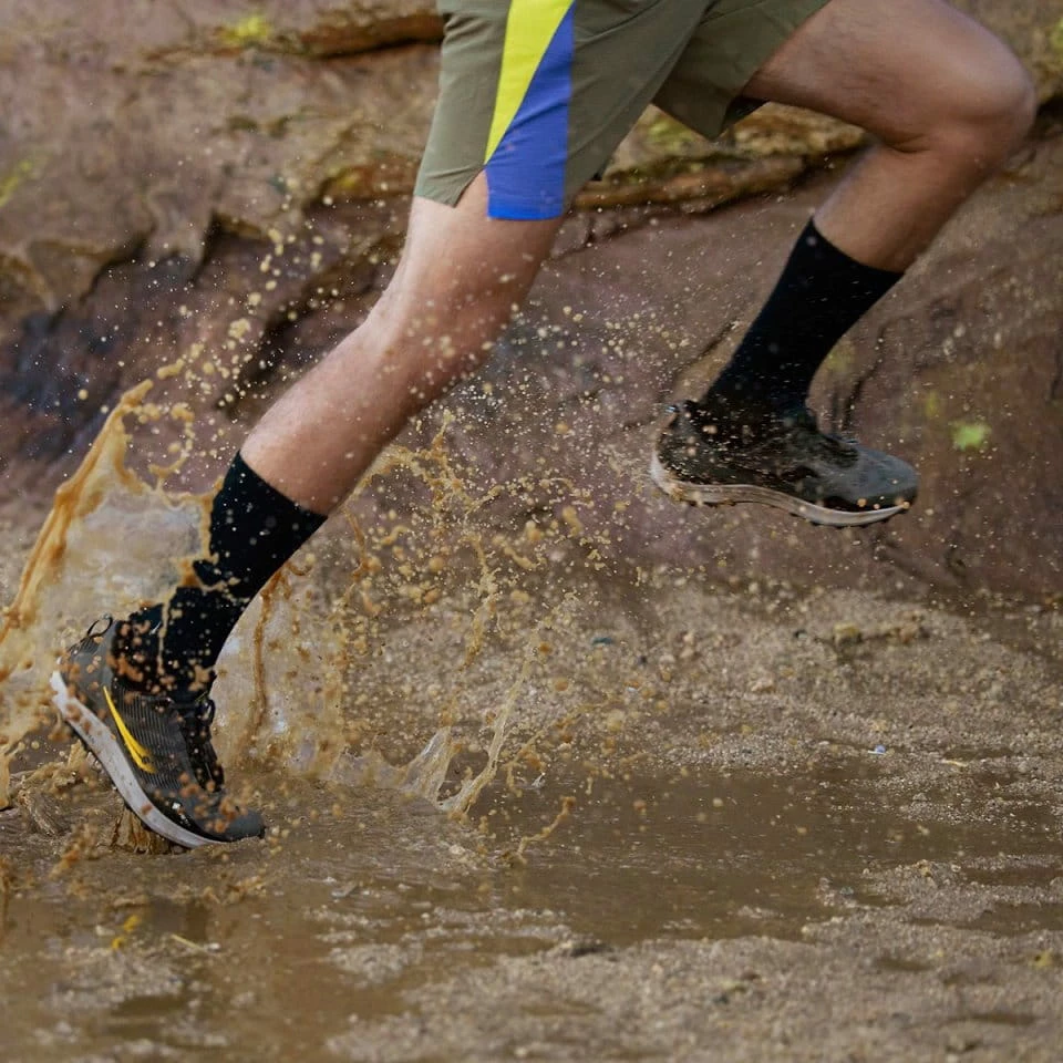 Trail shoes Saucony Peregrine 12 GTX 2 Trail shoes Saucony Peregrine 12 GTX - Image 2