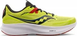 Running shoes Saucony Ride 15