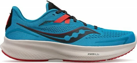 Running shoes Saucony Ride 15 1 Running shoes Saucony Ride 15