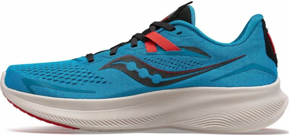 Running shoes Saucony Ride 15 3 Running shoes Saucony Ride 15 - Image 3