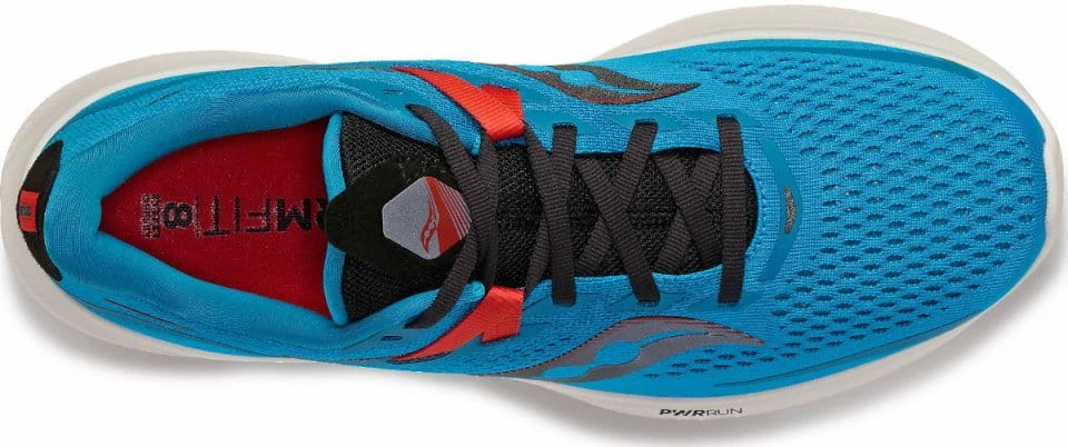 Running shoes Saucony Ride 15 4 Running shoes Saucony Ride 15 - Image 4