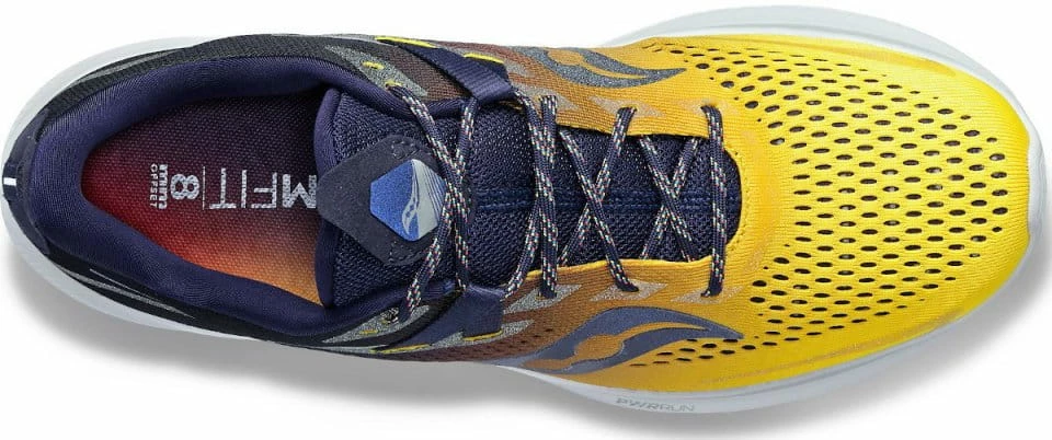 Running shoes Saucony Ride 15 4 Running shoes Saucony Ride 15 - Image 4