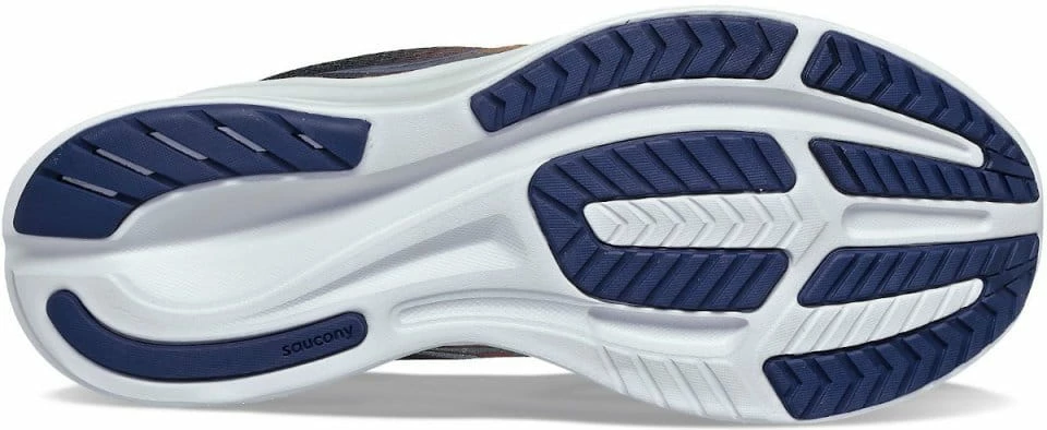 Running shoes Saucony Ride 15 2 Running shoes Saucony Ride 15 - Image 2