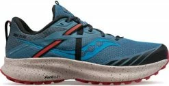 Trail shoes Saucony Ride 15 TR