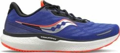 Running shoes Saucony Triumph 19