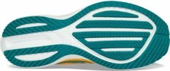 Alternative view of Running shoes Saucony Triumph 20