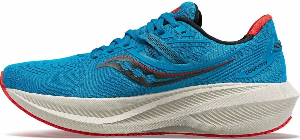 Running shoes Saucony Triumph 20 3 Running shoes Saucony Triumph 20 - Image 3