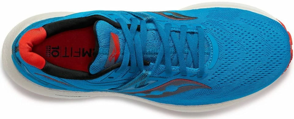 Running shoes Saucony Triumph 20 4 Running shoes Saucony Triumph 20 - Image 4