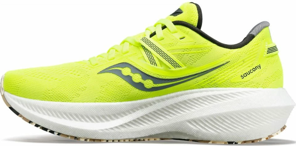Running shoes Saucony Triumph 20 3 Running shoes Saucony Triumph 20 - Image 3