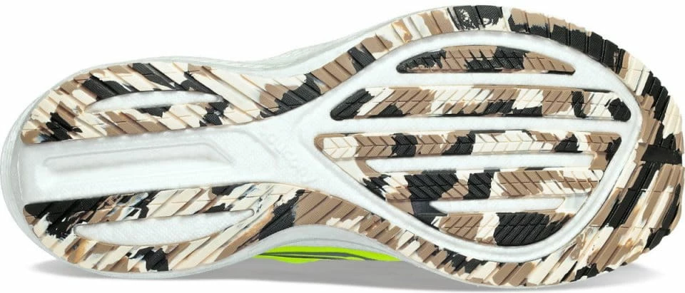 Running shoes Saucony Triumph 20 2 Running shoes Saucony Triumph 20 - Image 2